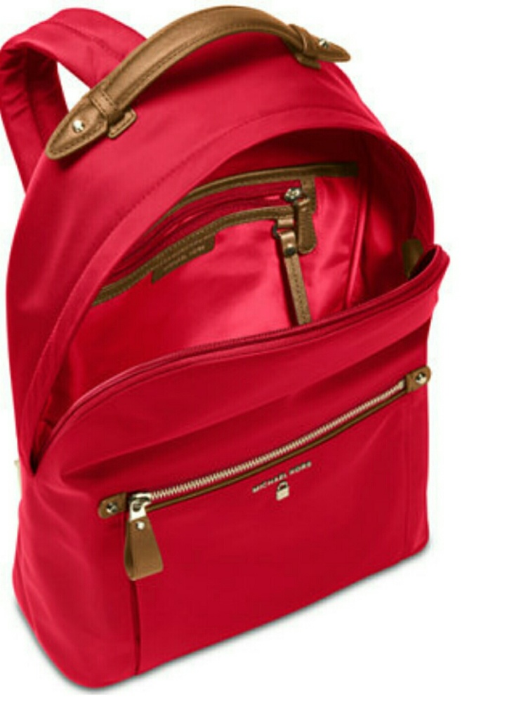 ▪SOLD▪NWT MICHAEL KORS KELSEY LARGE BACKPACK